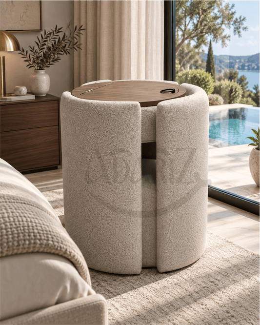 Coin de beauté Adariz Premium