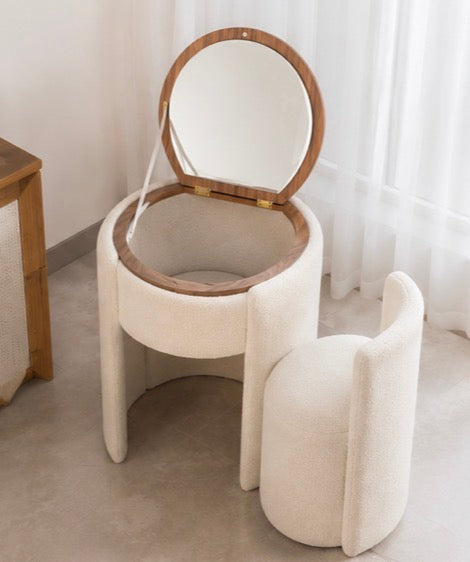 Coin de beauté Adariz