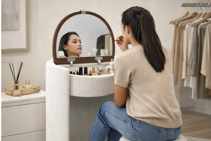 Coin de maquillage Adariz