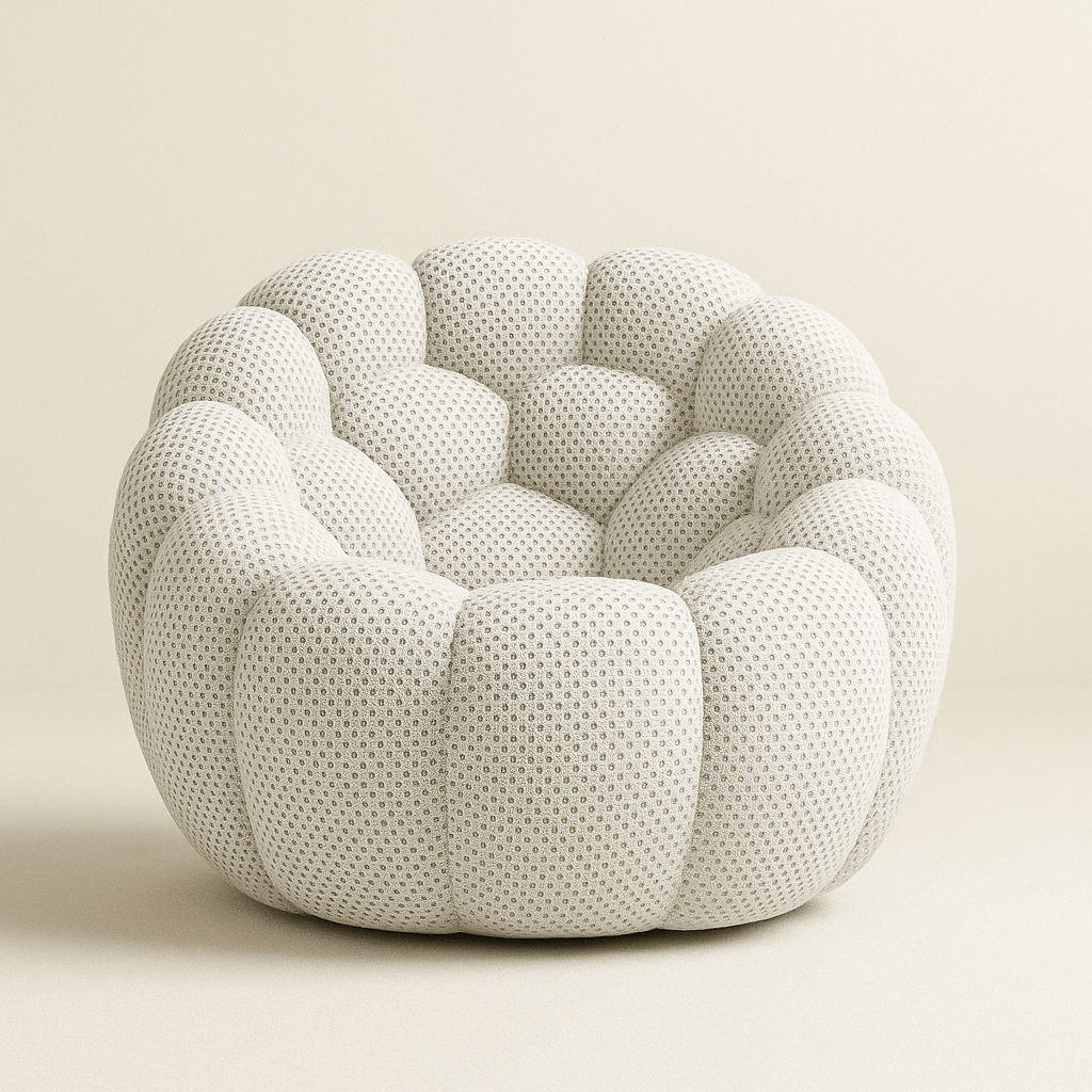 Chaise Bubble