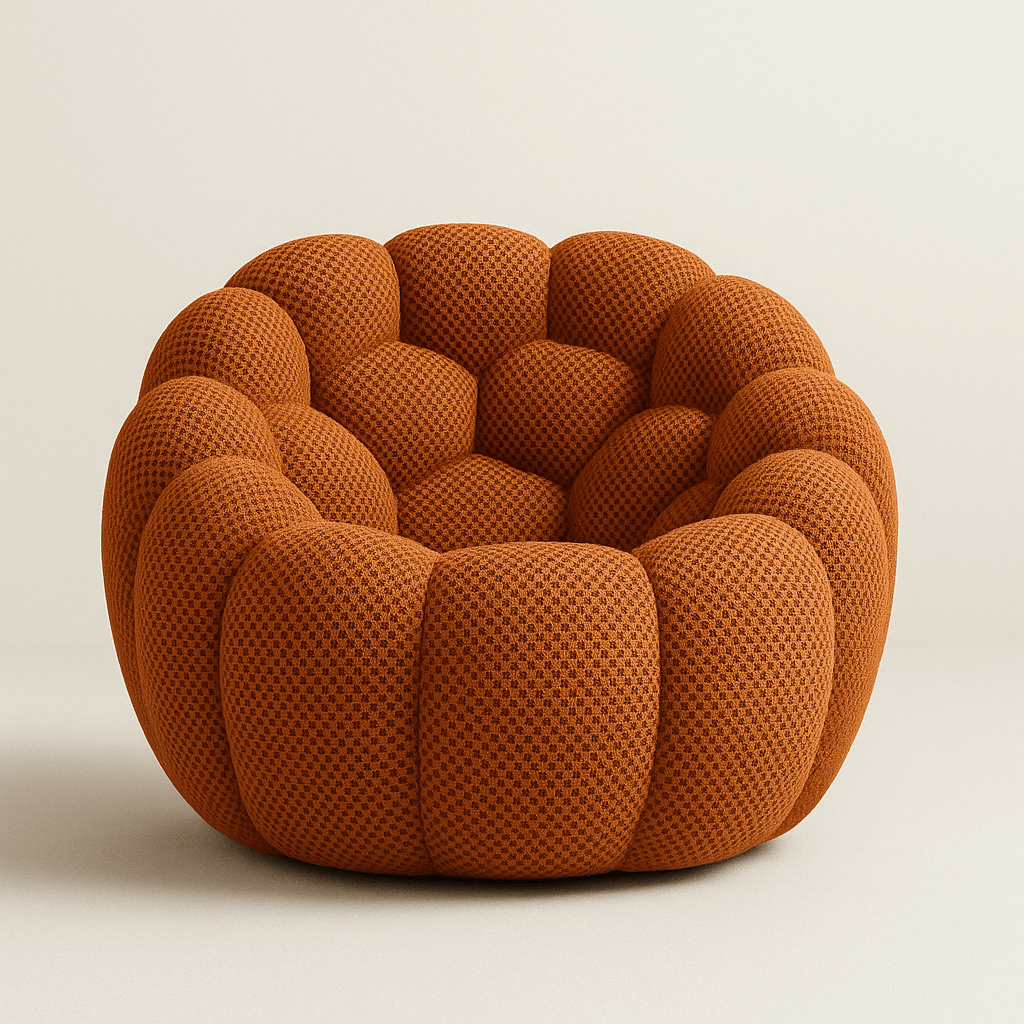 Chaise Bubble