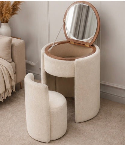 Coin de beauté Adariz