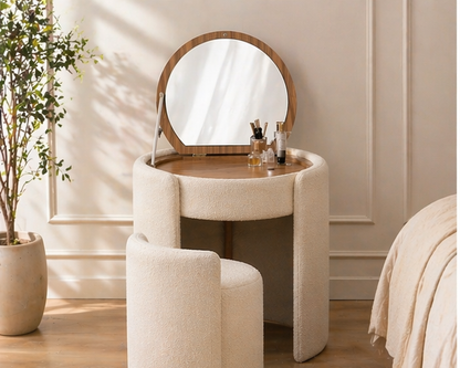 Coin de beauté Adariz