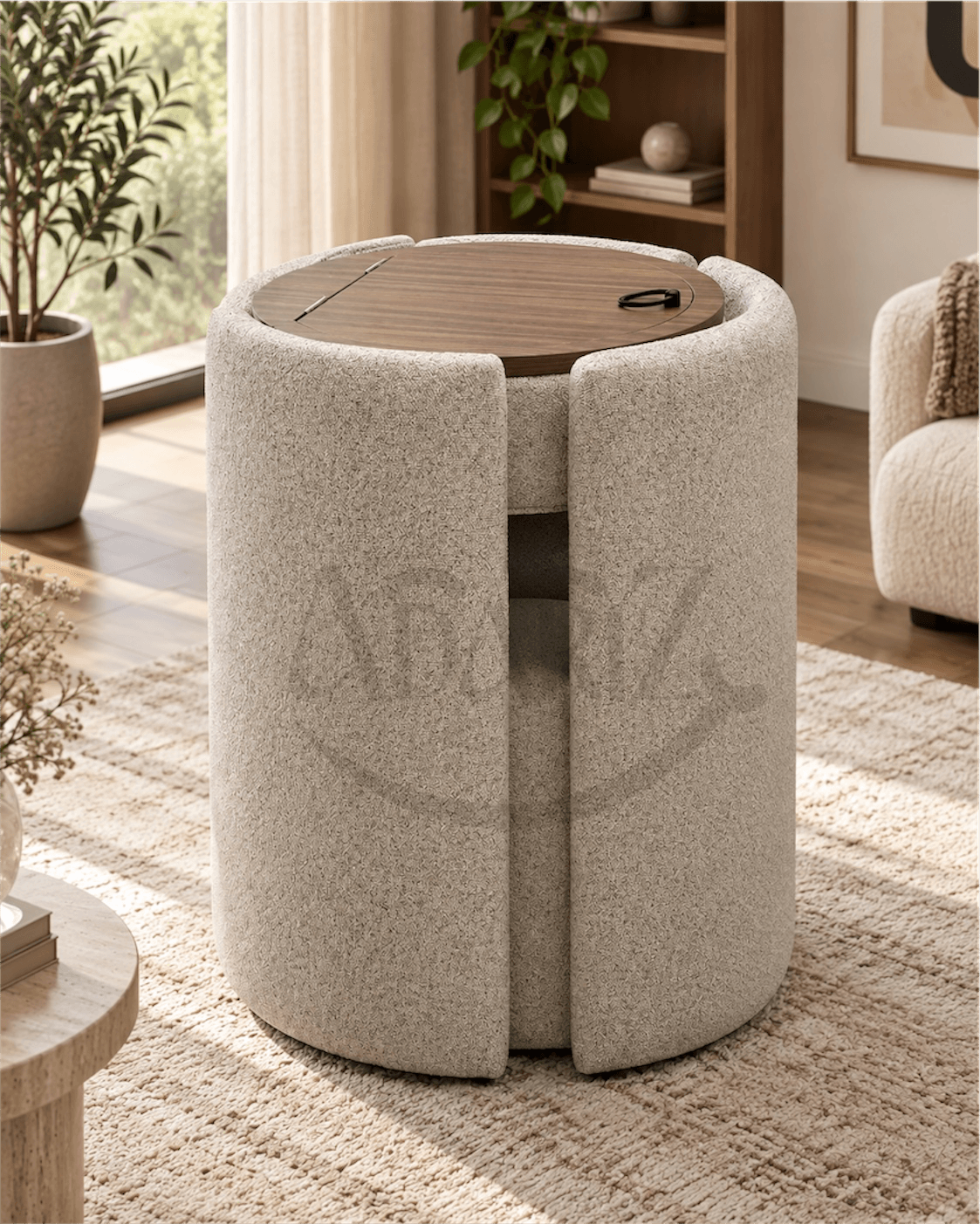 Coin de beauté Adariz Premium